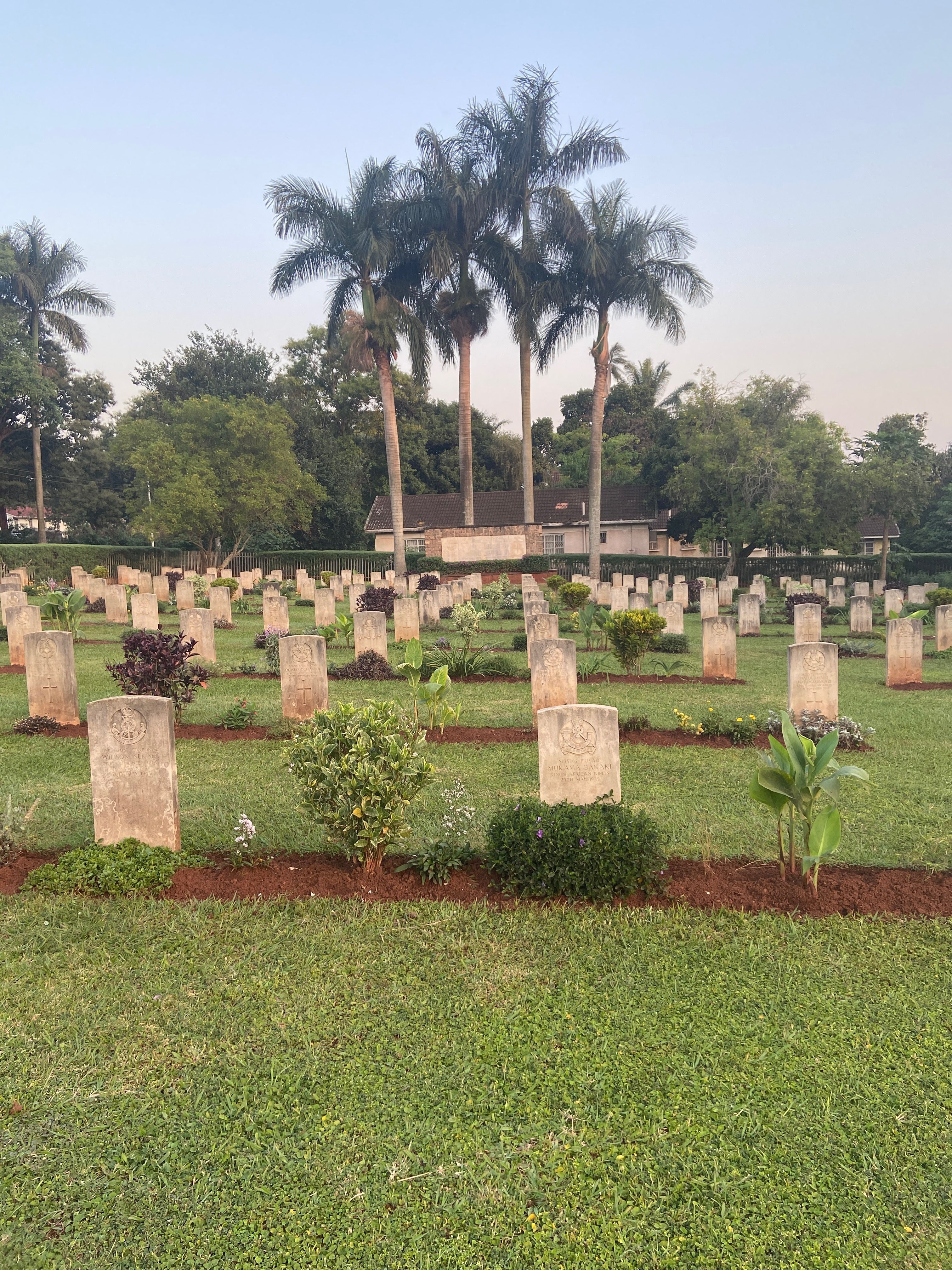 cemetery photo