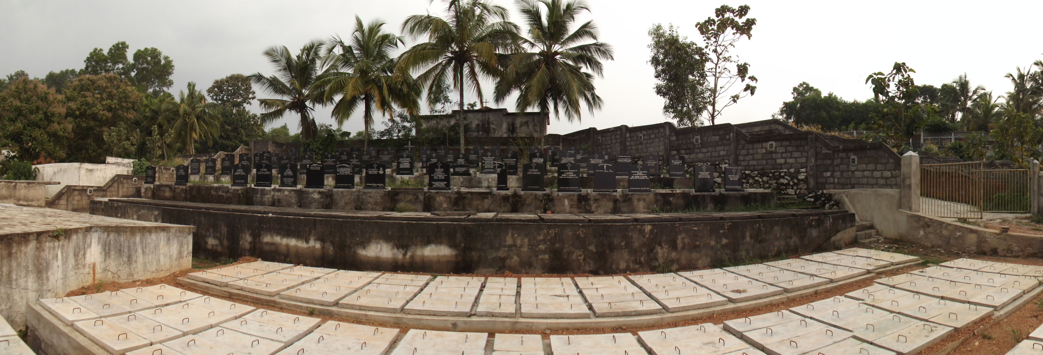 cemetery photo