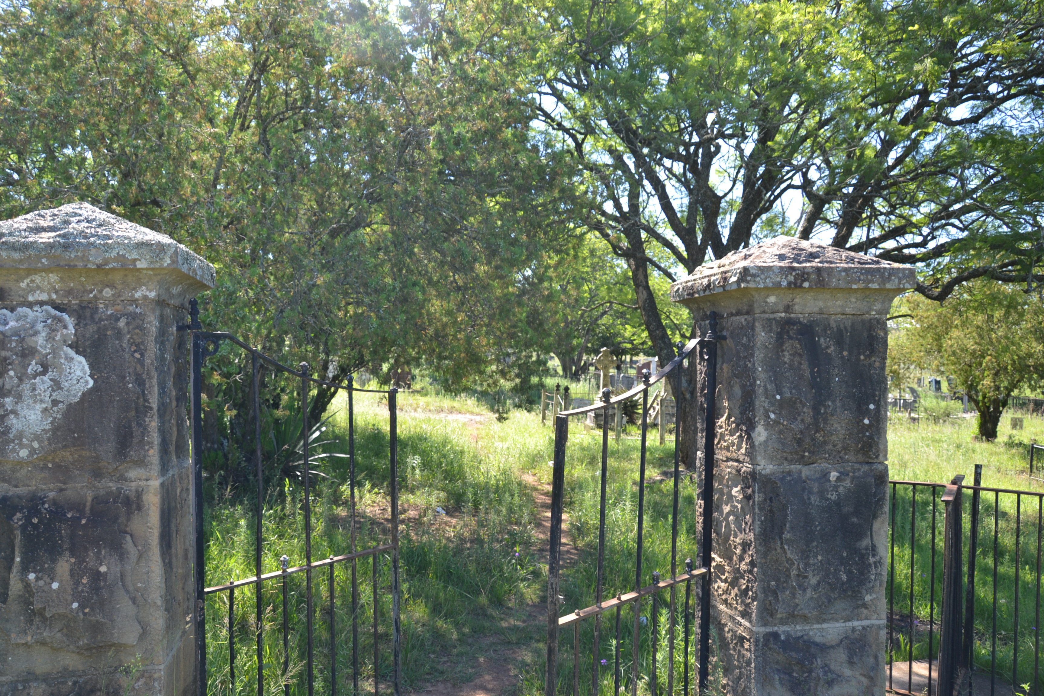 cemetery photo