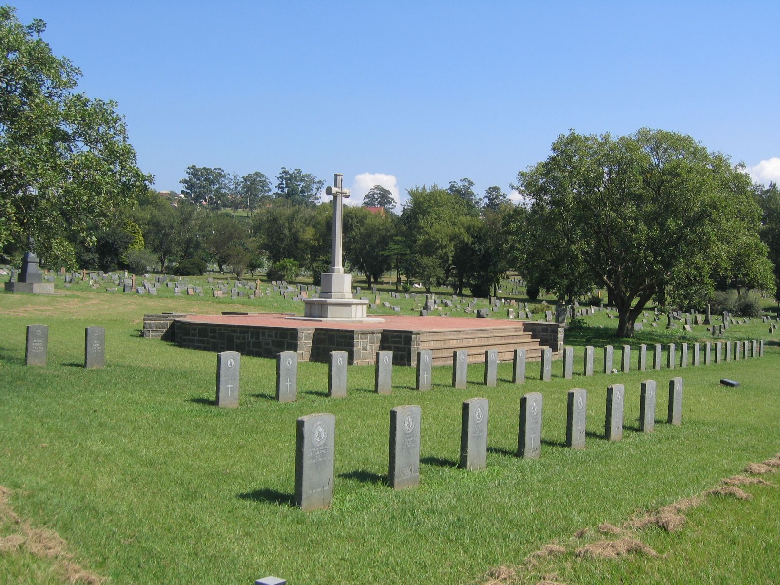 cemetery photo