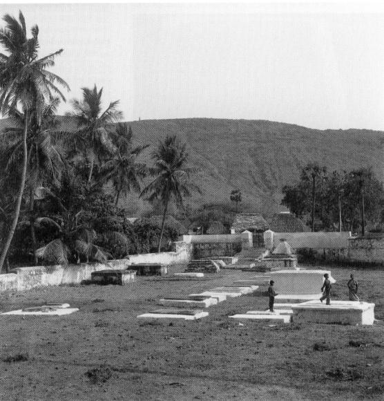 cemetery photo