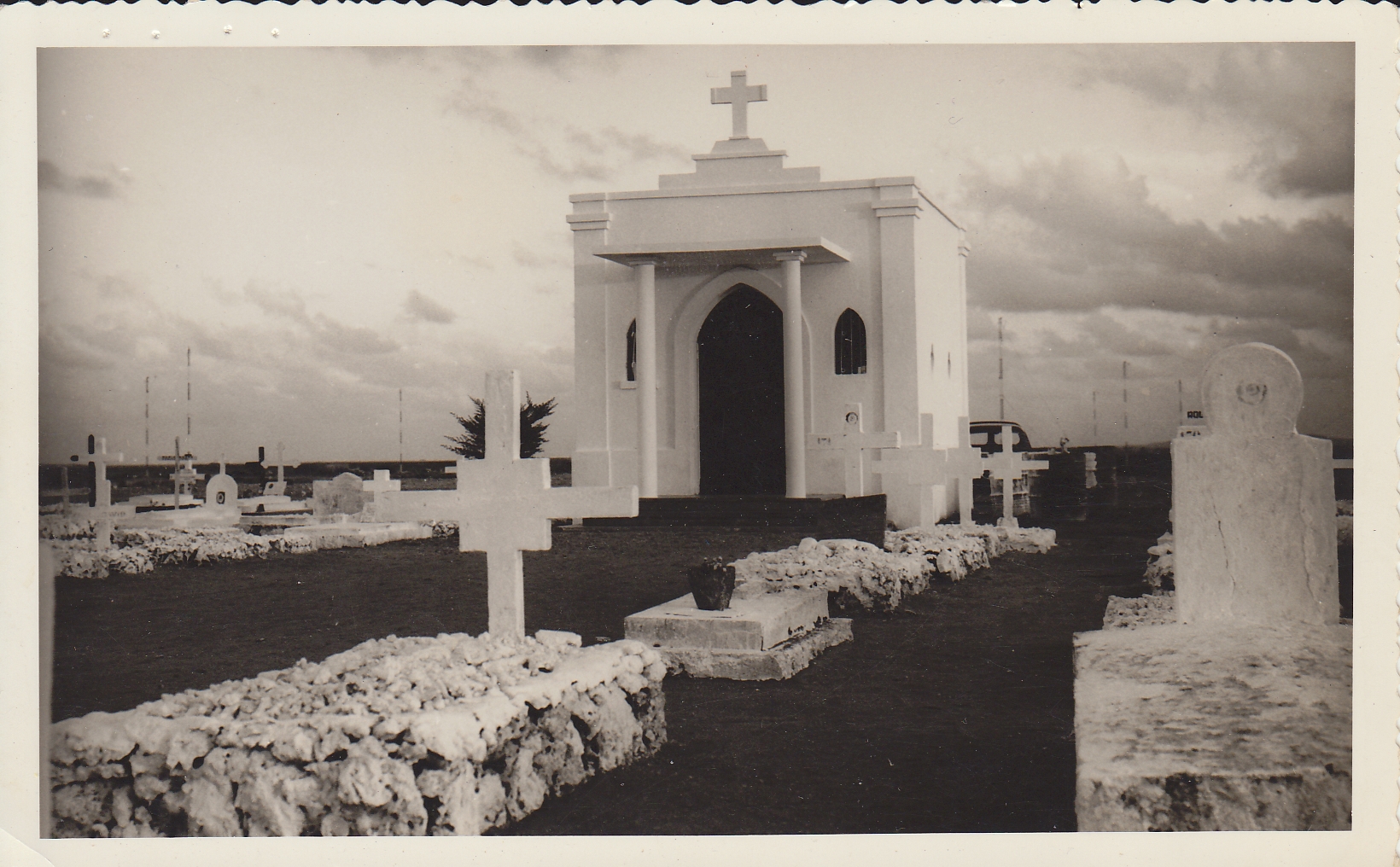 cemetery photo