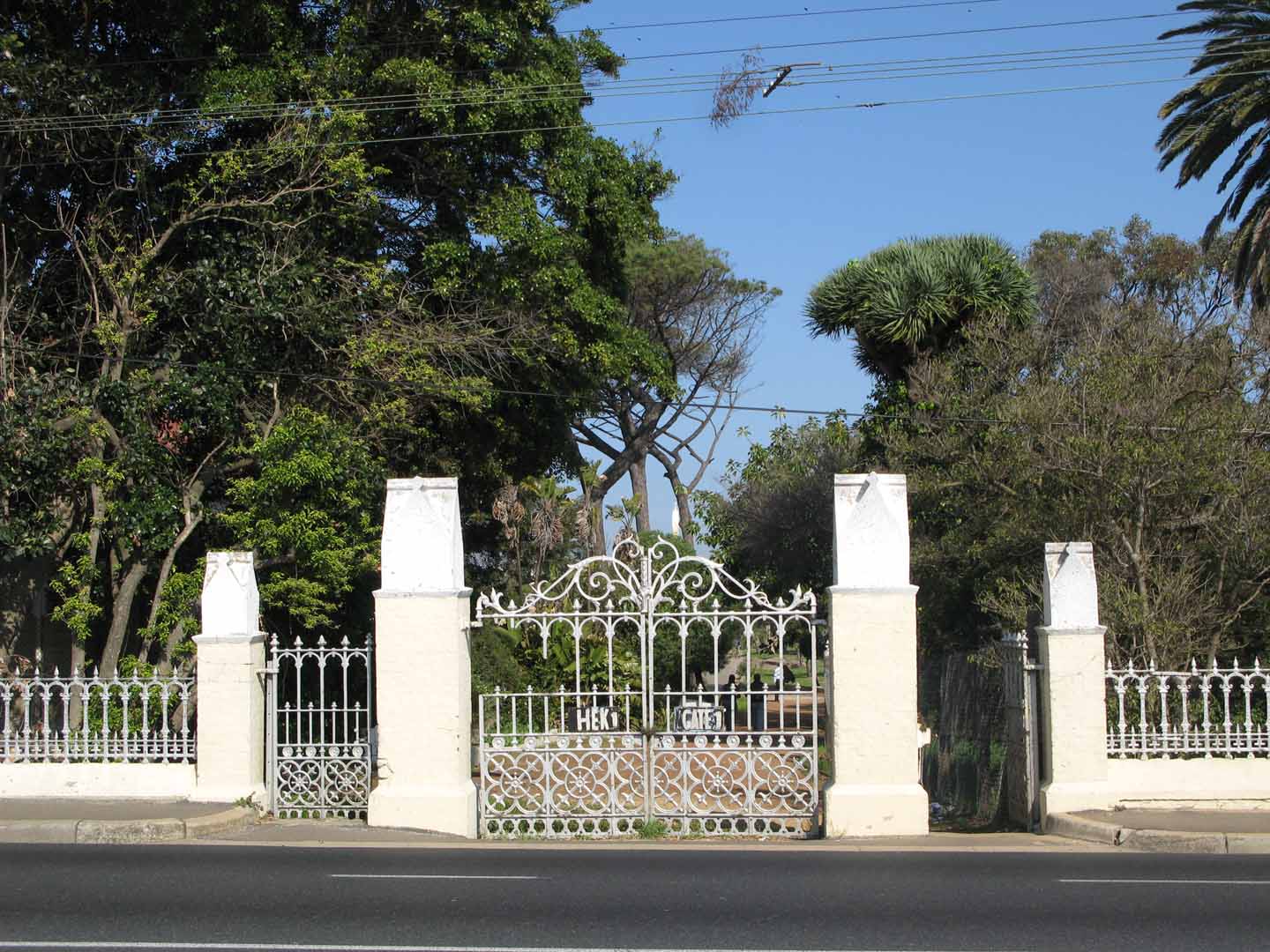 cemetery photo