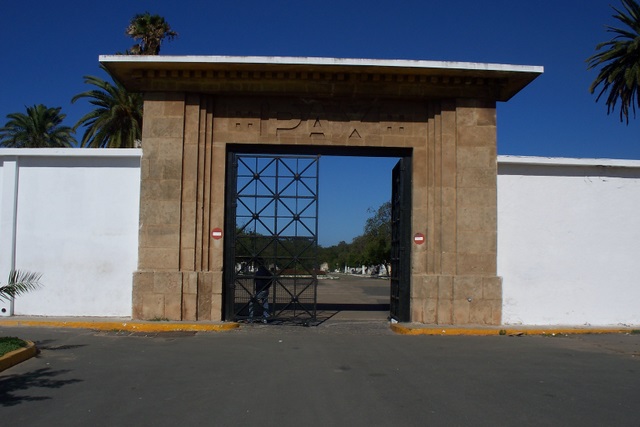 cemetery photo