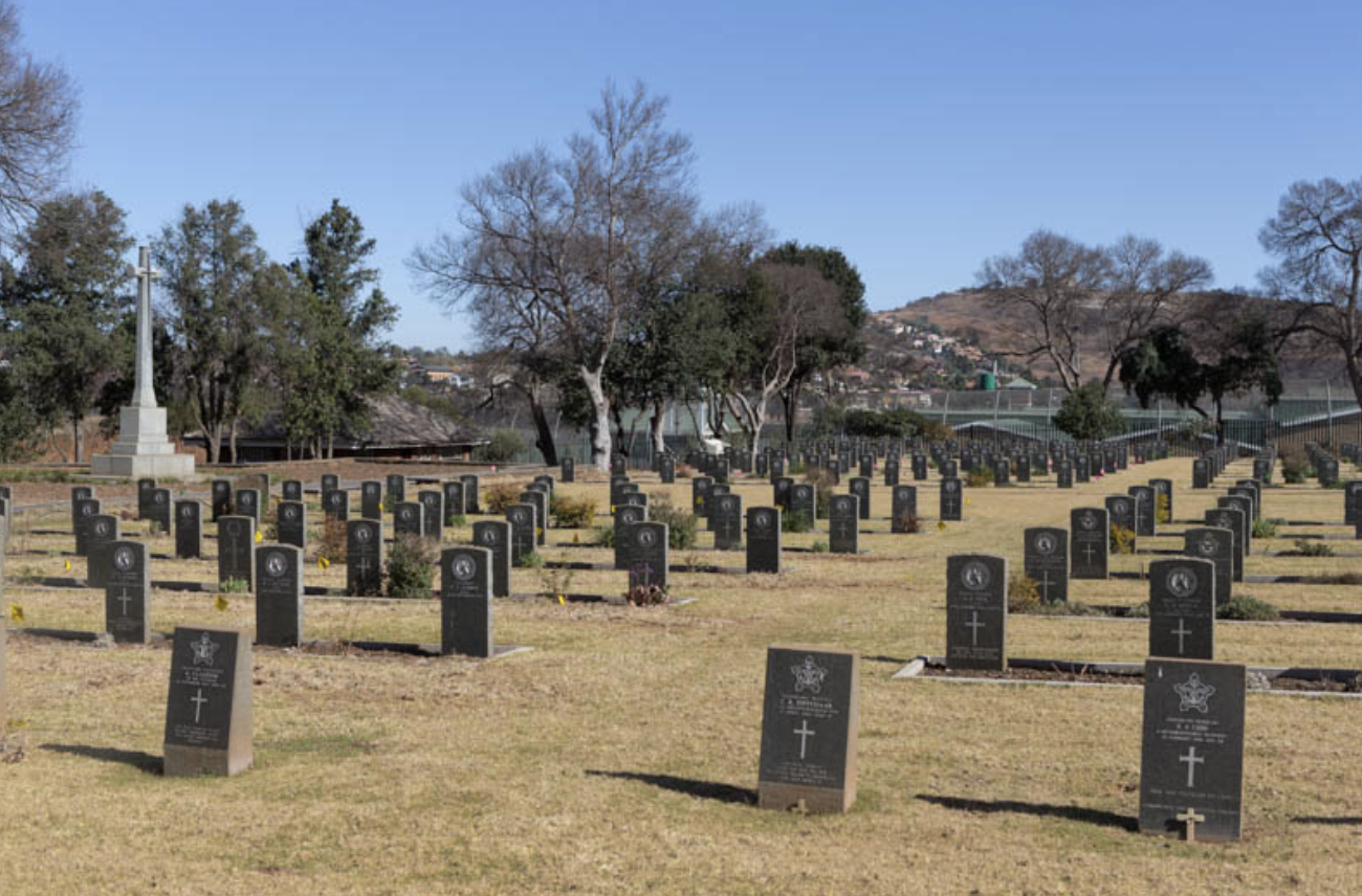 cemetery photo