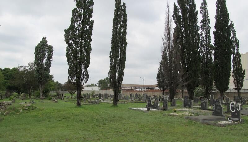 cemetery photo