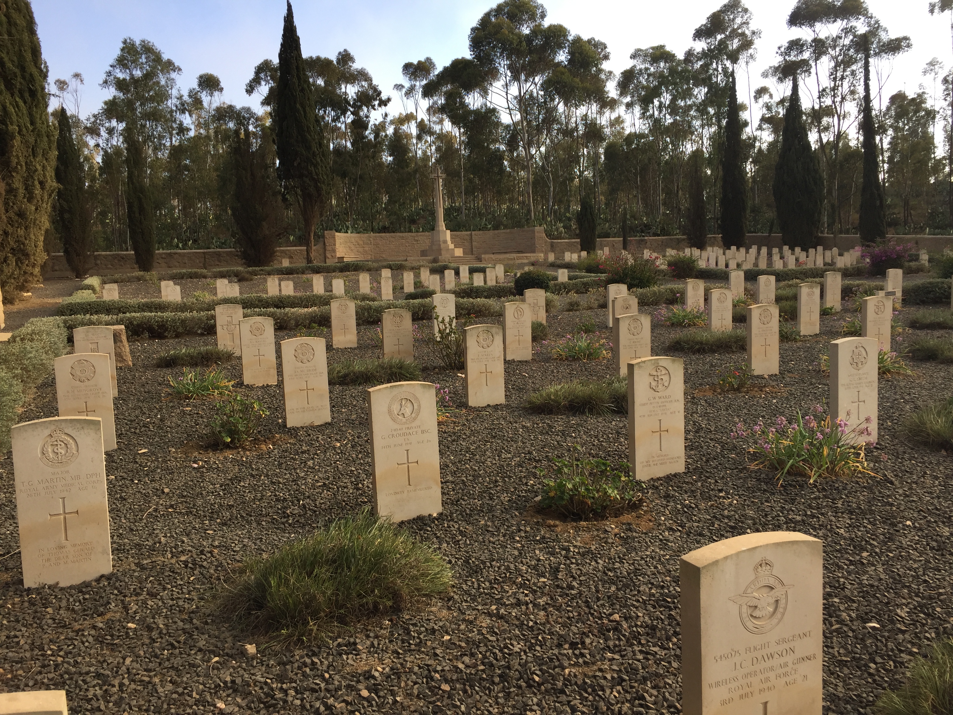 cemetery photo