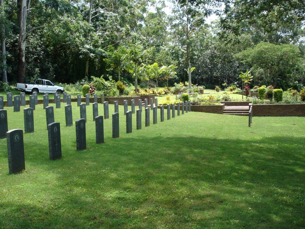 cemetery photo