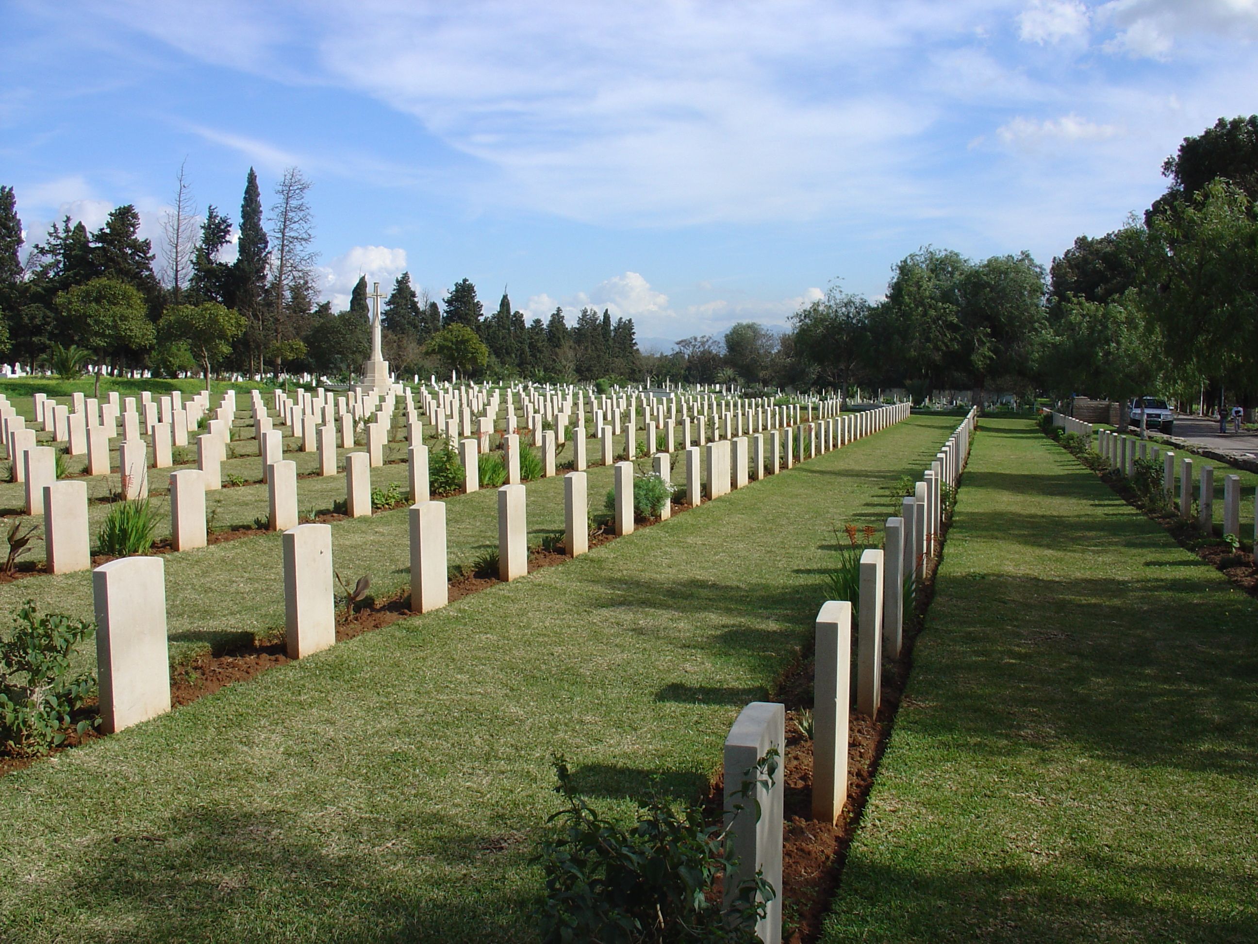 cemetery photo