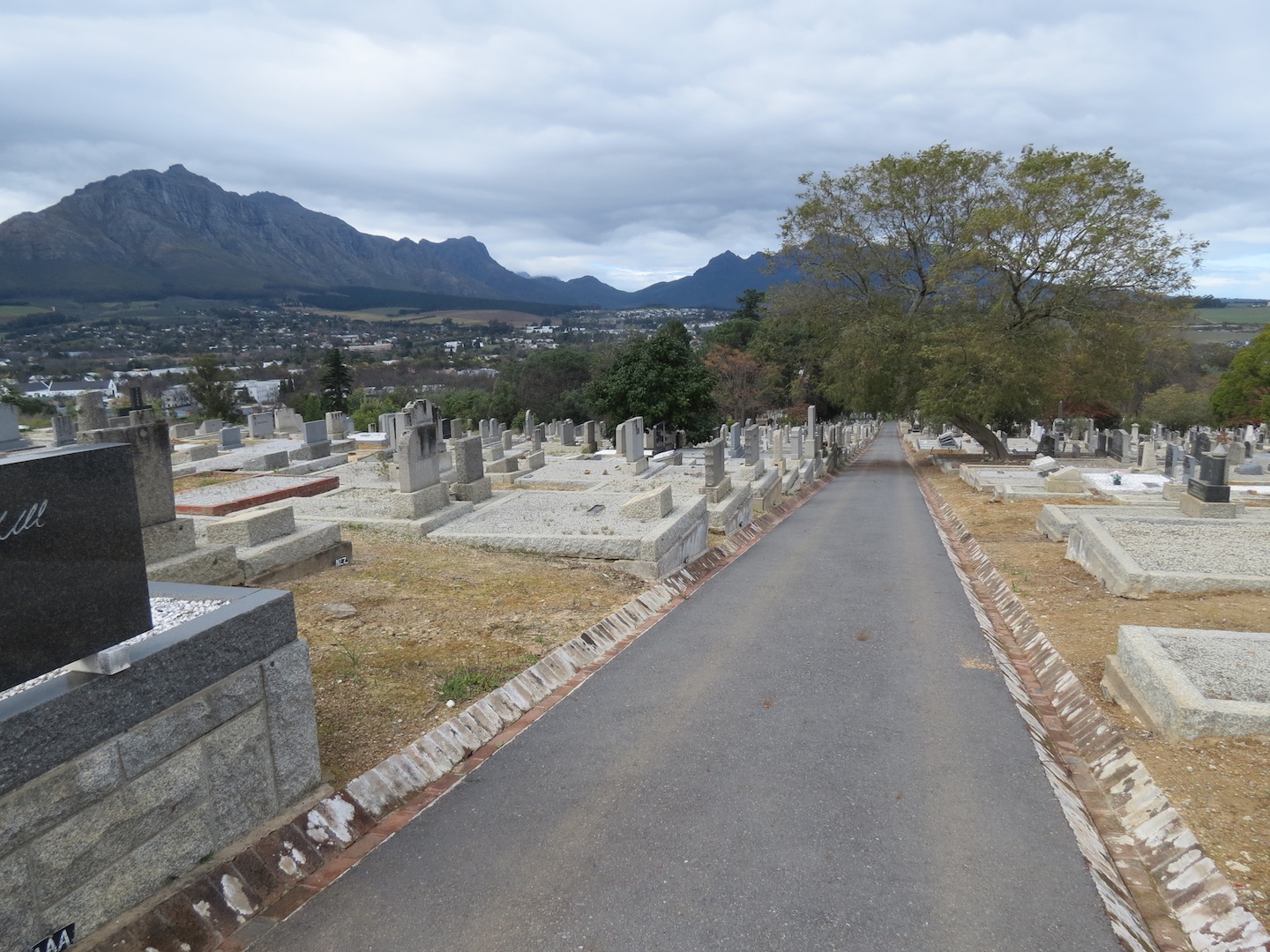 cemetery photo