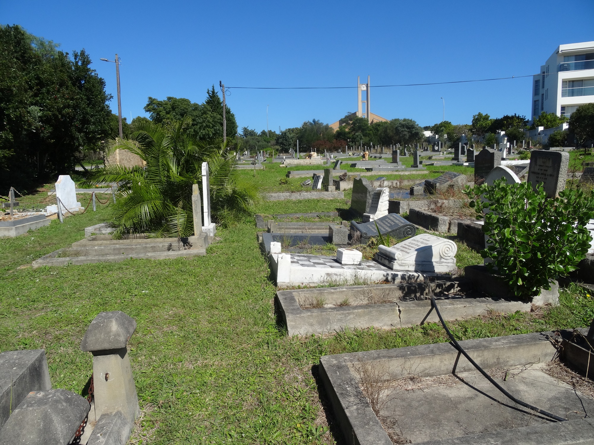 cemetery photo