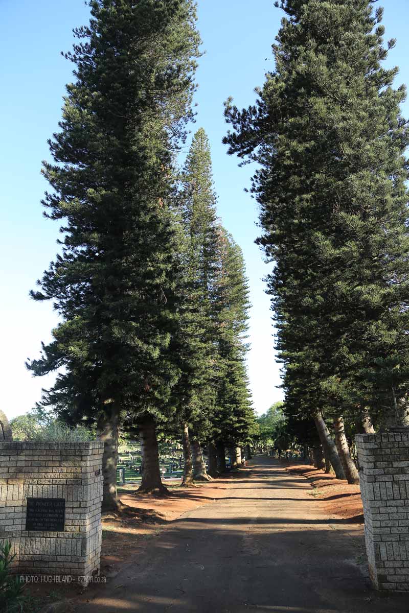 cemetery photo