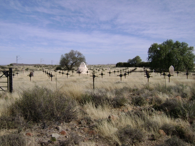 cemetery photo