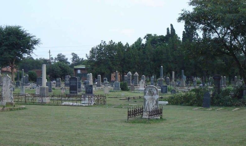 cemetery photo