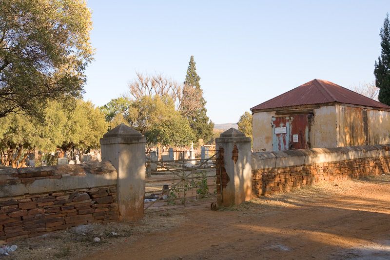 cemetery photo