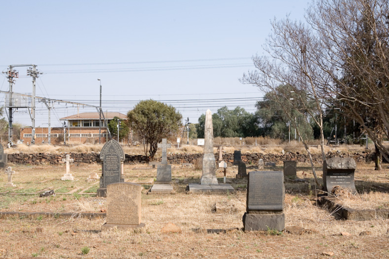 cemetery photo