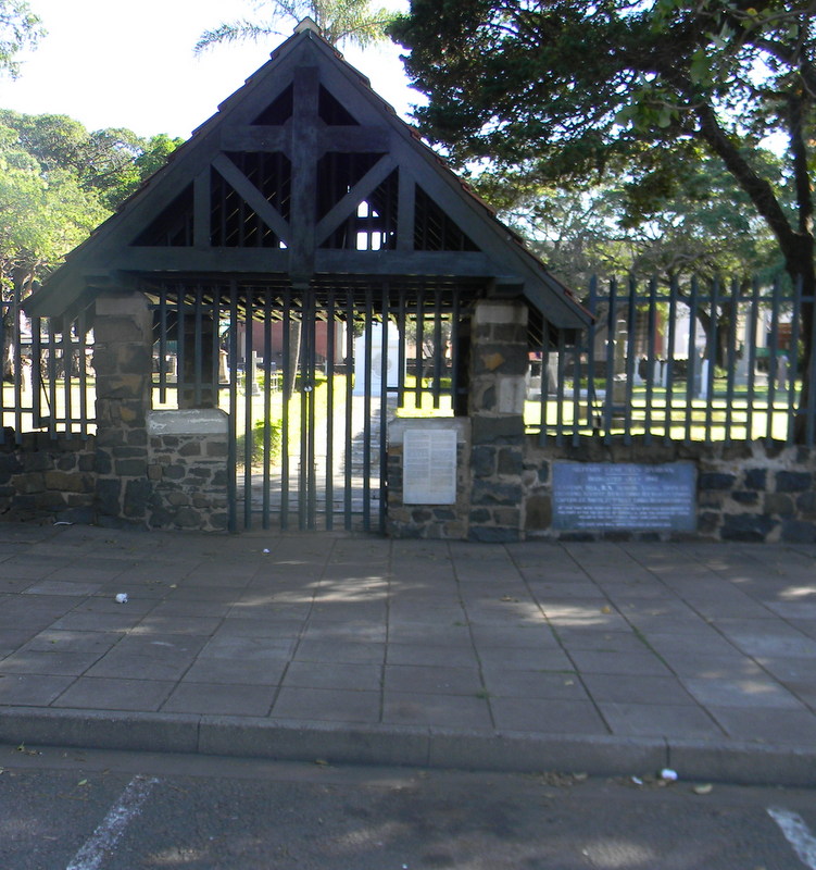 cemetery photo