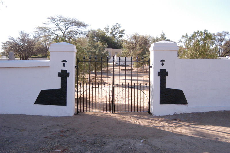 cemetery photo