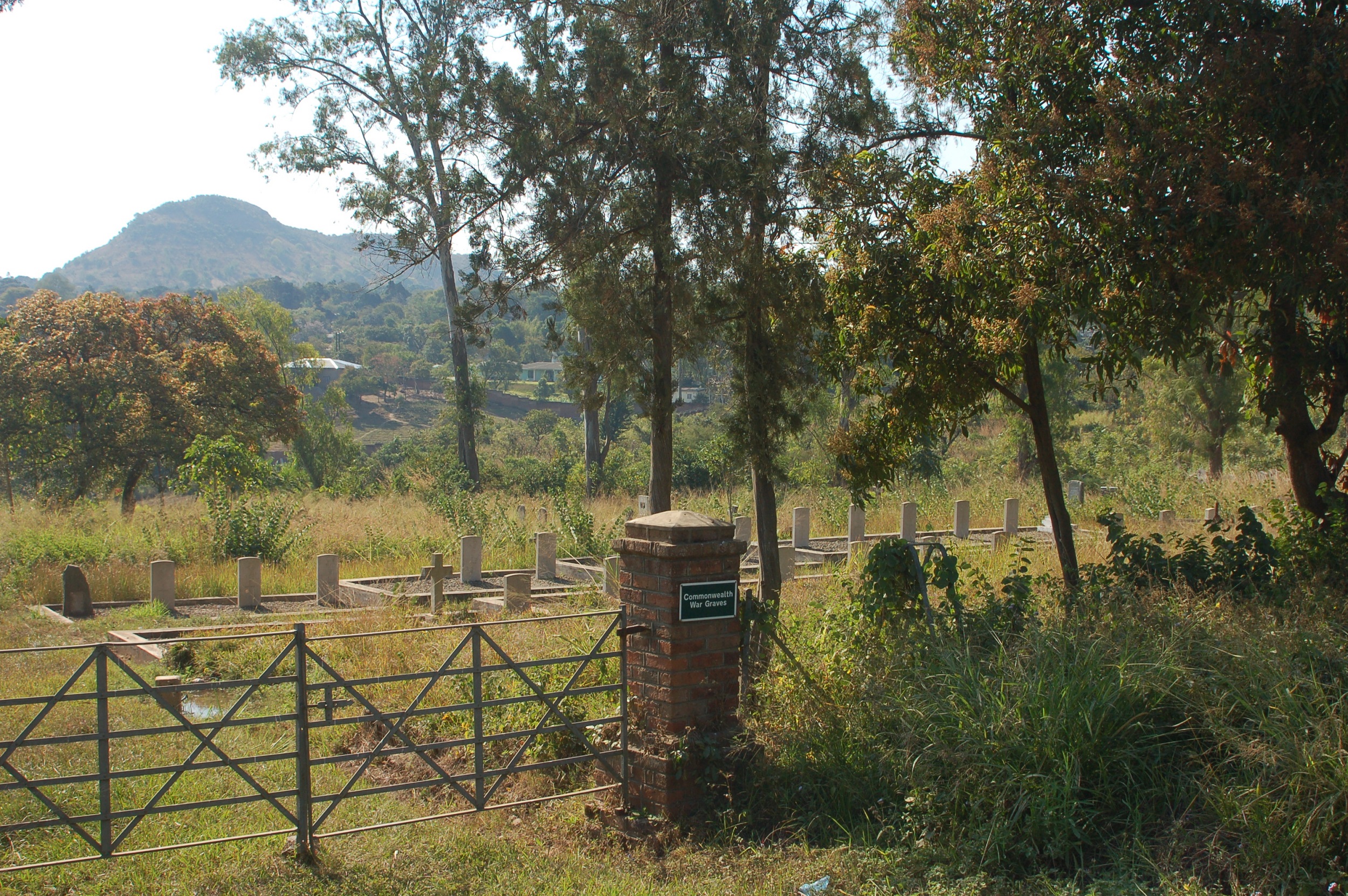 cemetery photo