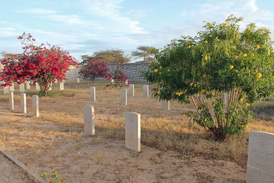 cemetery photo