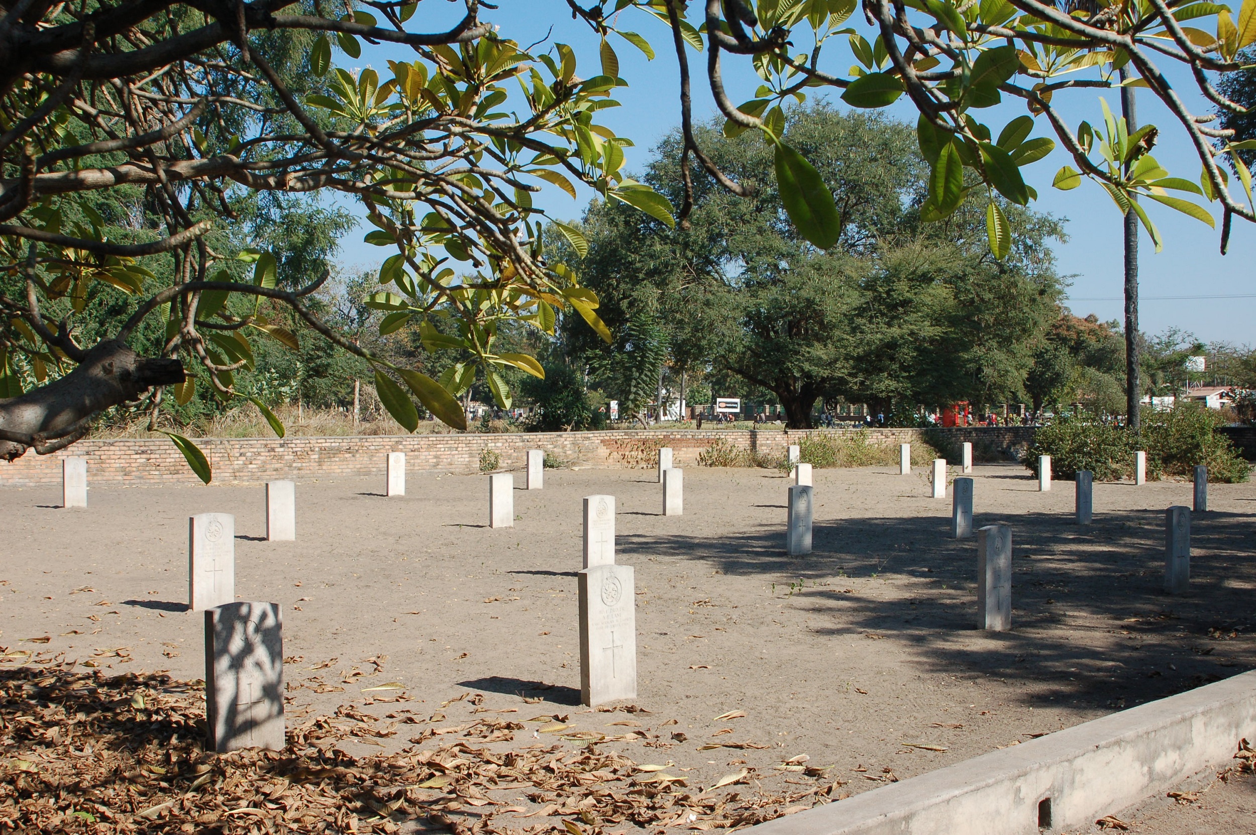 cemetery photo