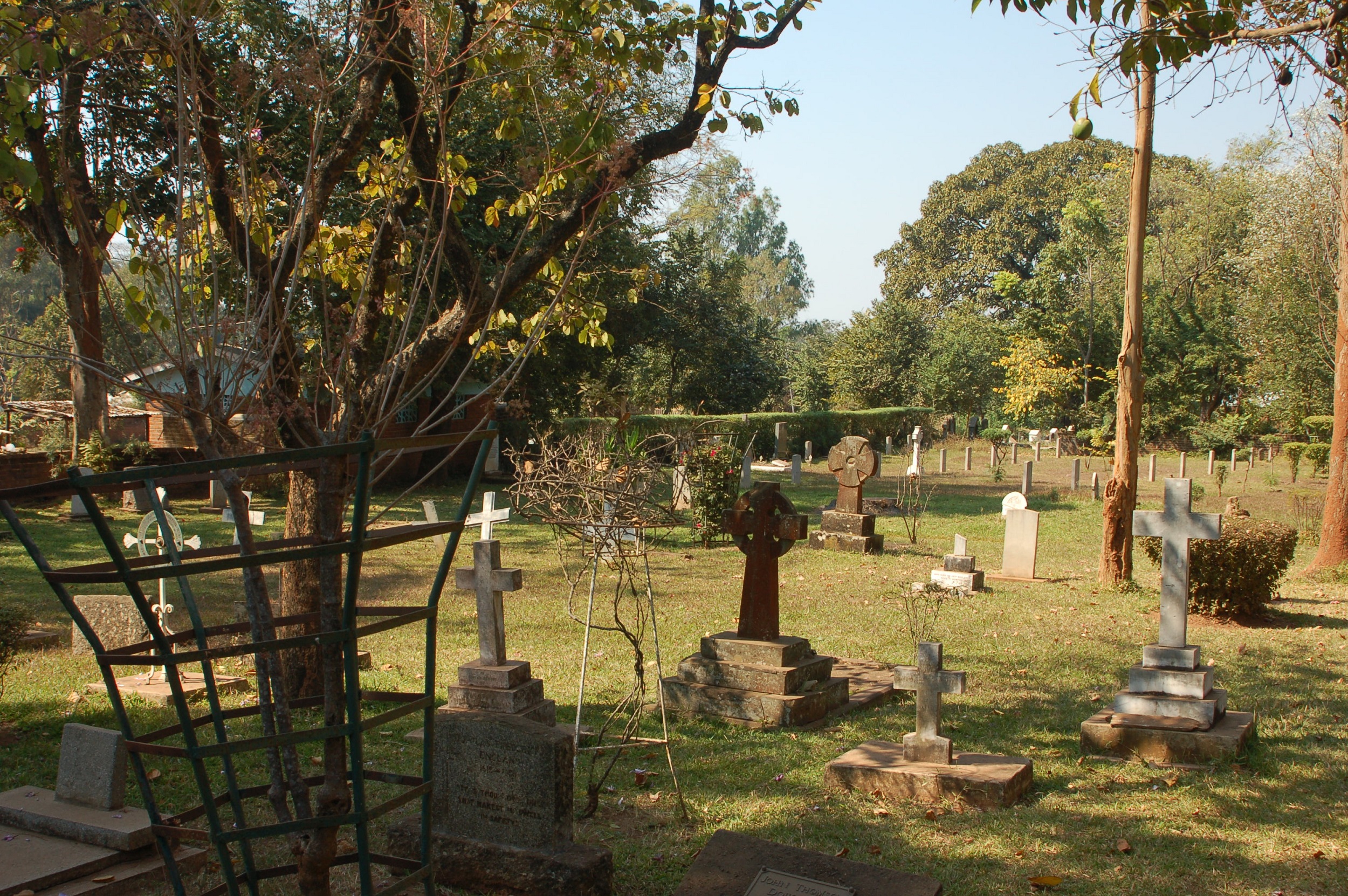 cemetery photo