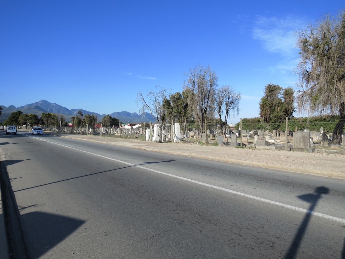 cemetery photo