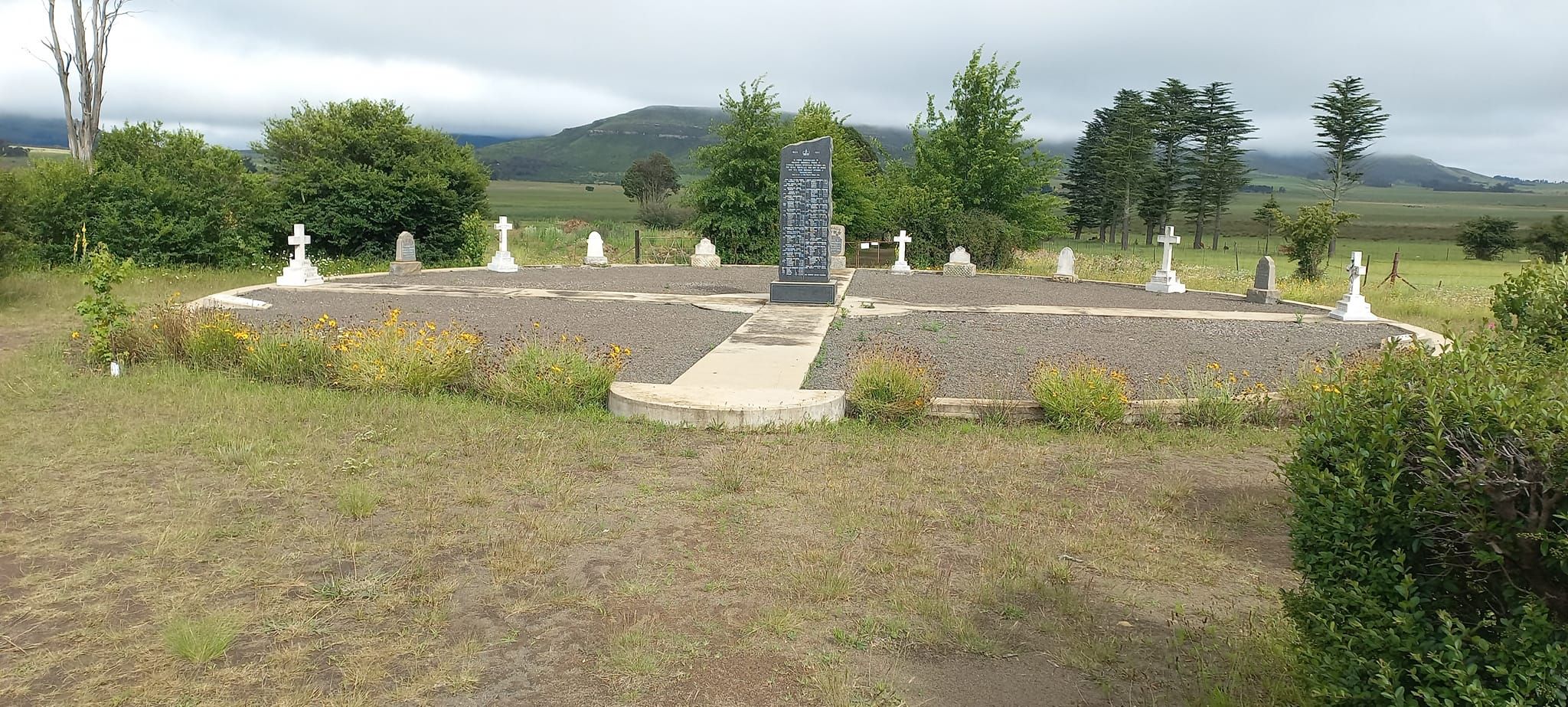 cemetery photo