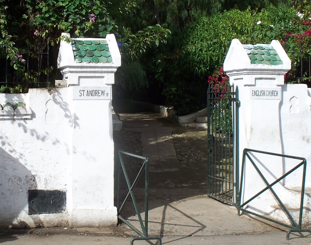 cemetery photo