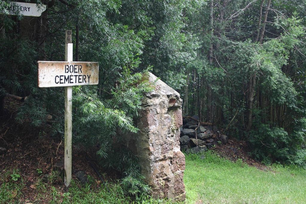 cemetery photo