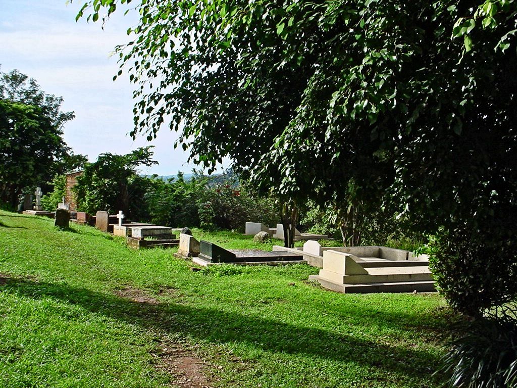 cemetery photo