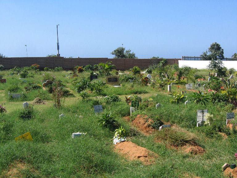 cemetery photo