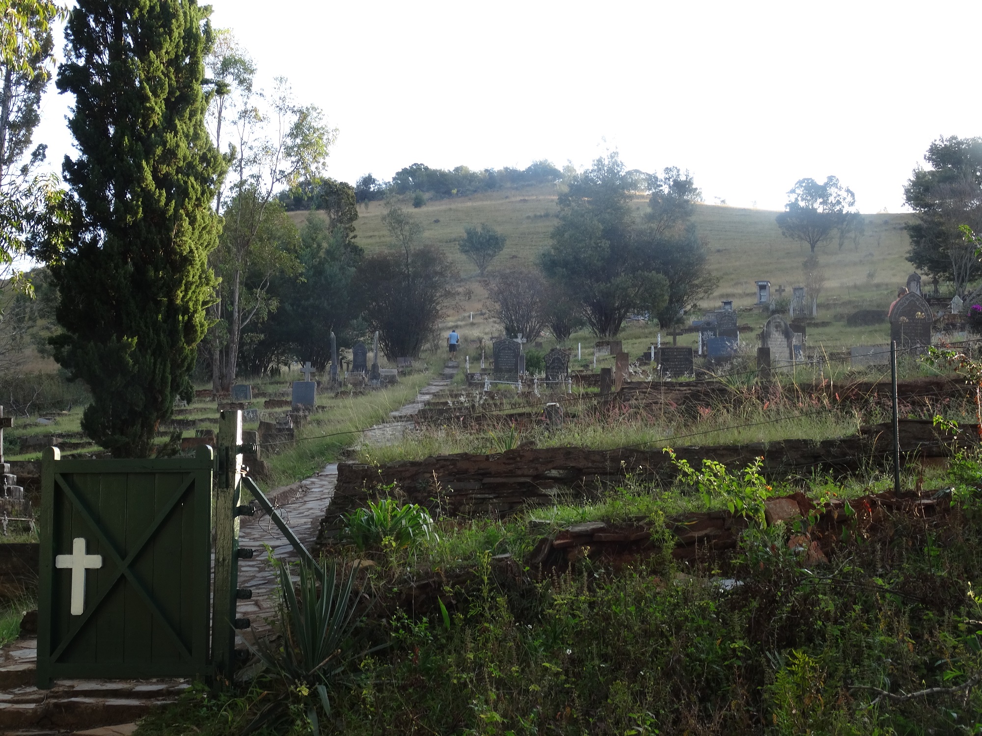 cemetery photo