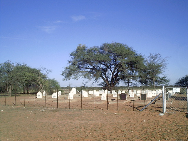 cemetery photo