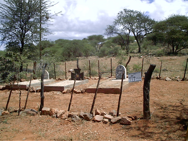 cemetery photo