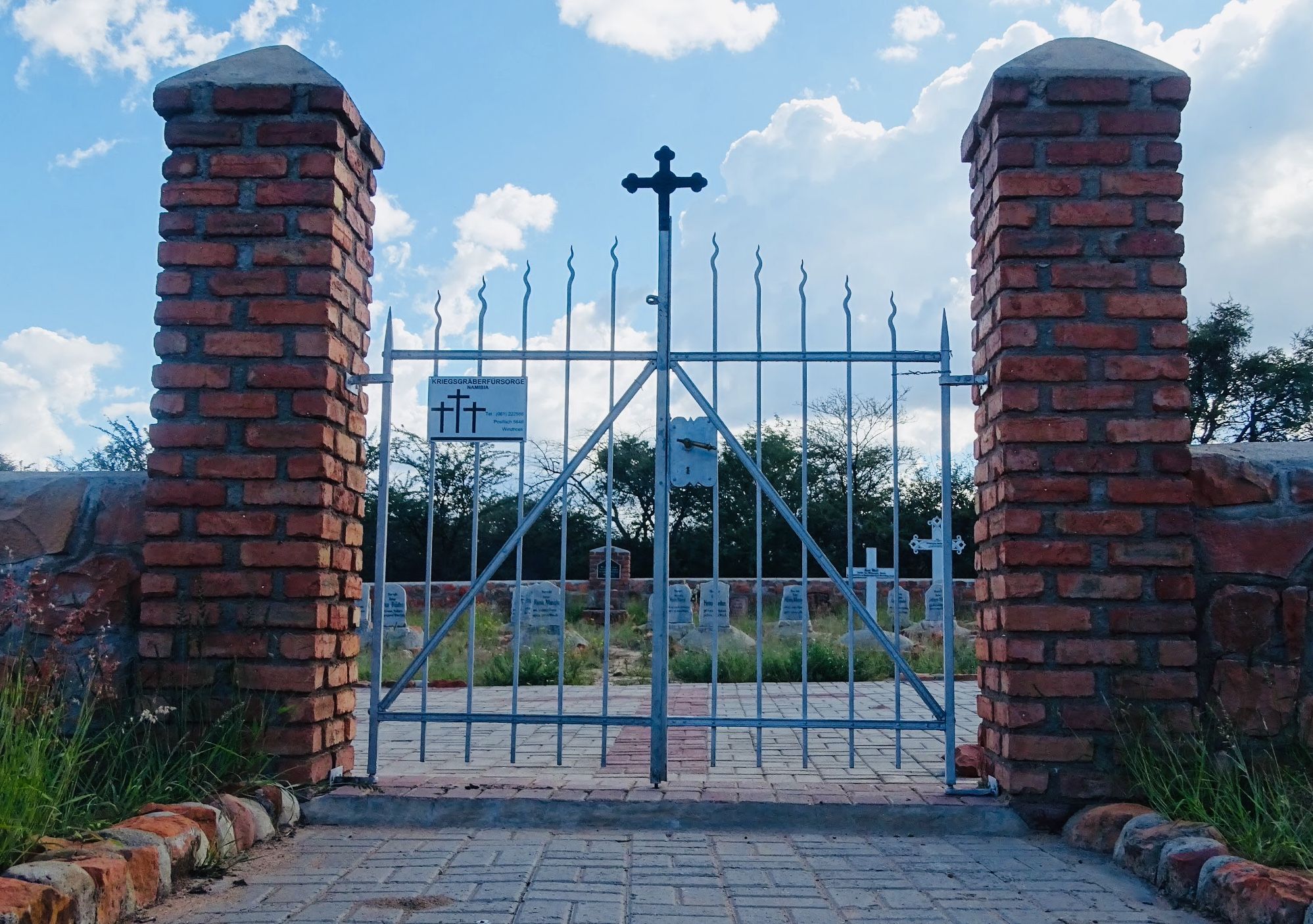 cemetery photo