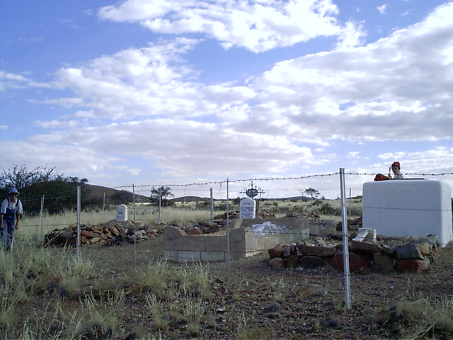 cemetery photo