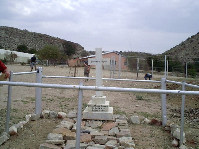 cemetery photo