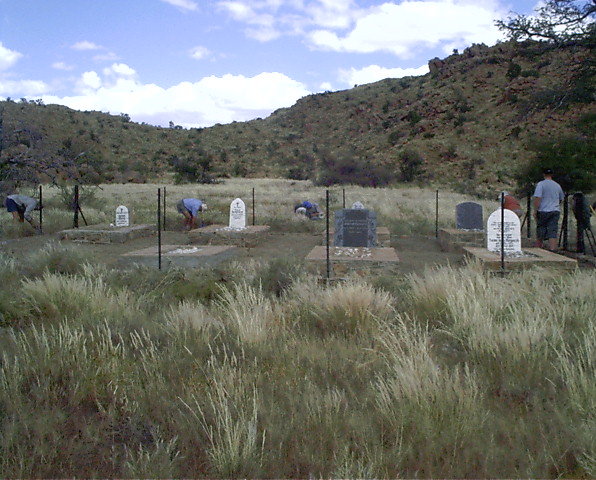 cemetery photo