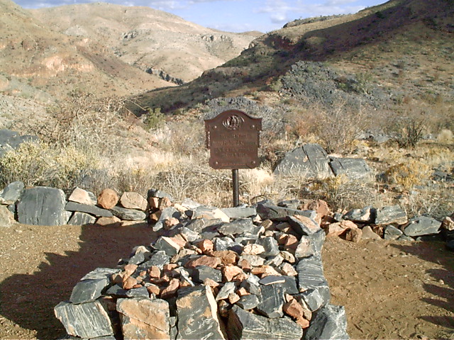 cemetery photo