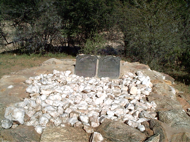 cemetery photo