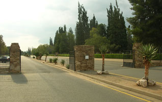 cemetery photo