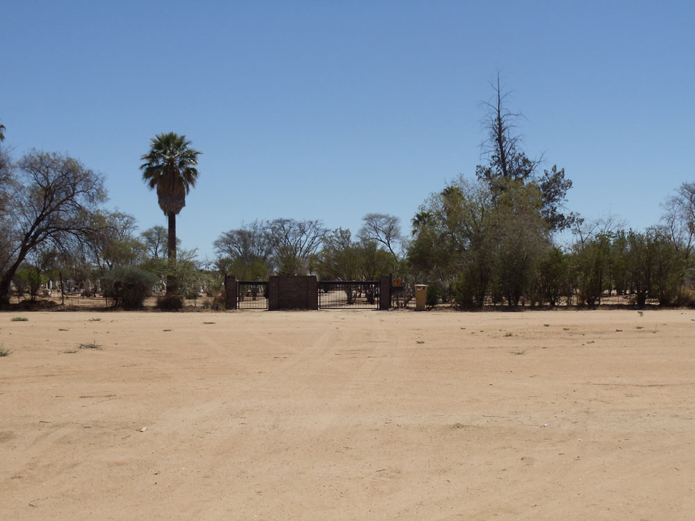 cemetery photo