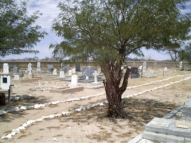 cemetery photo