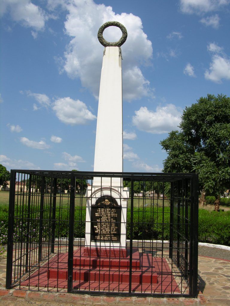 cemetery photo