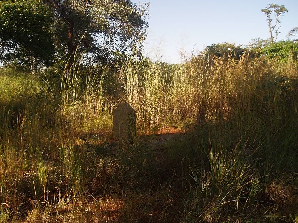 cemetery photo