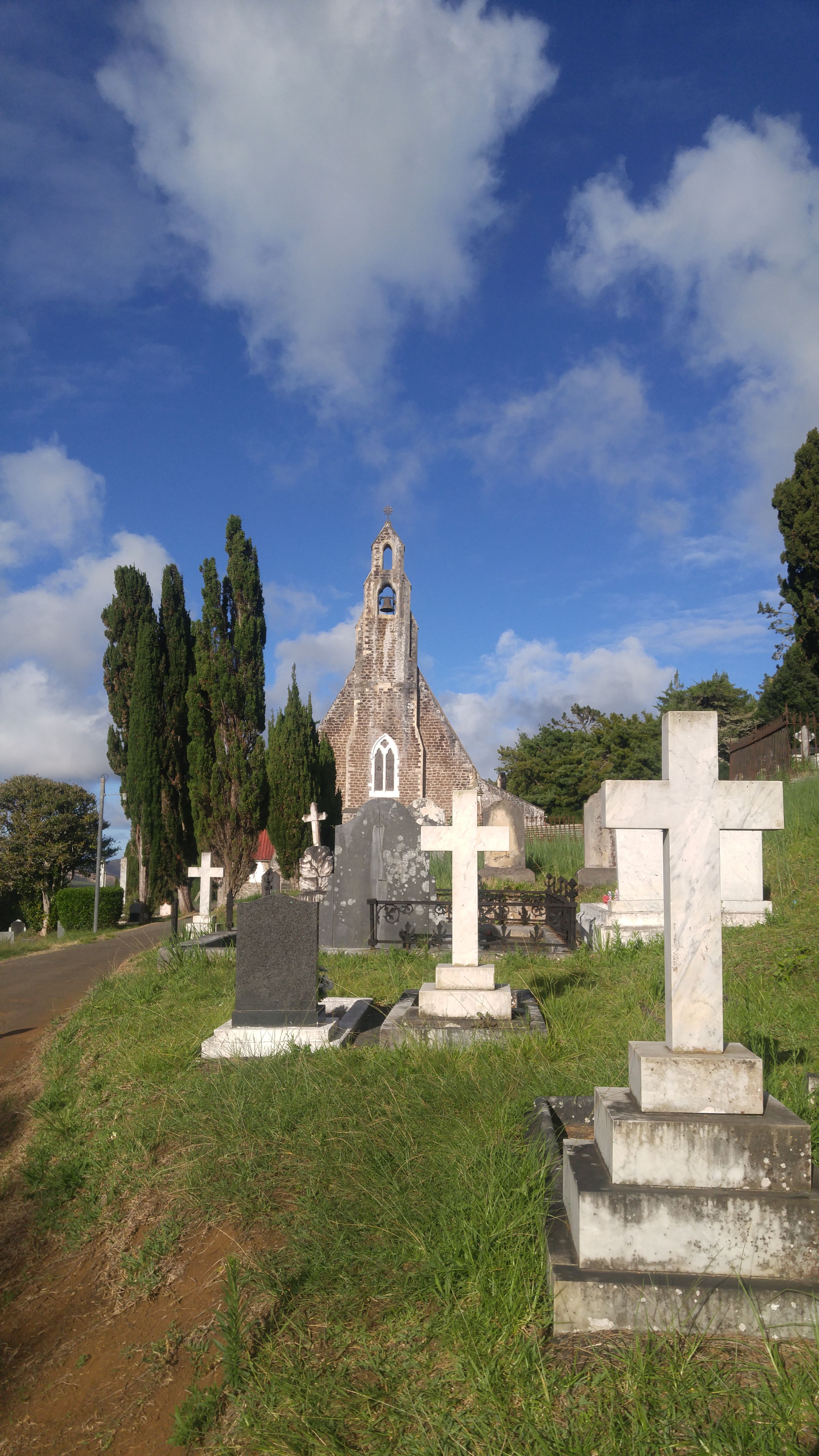 cemetery photo