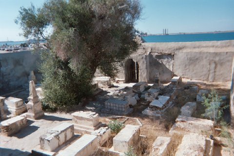 cemetery photo