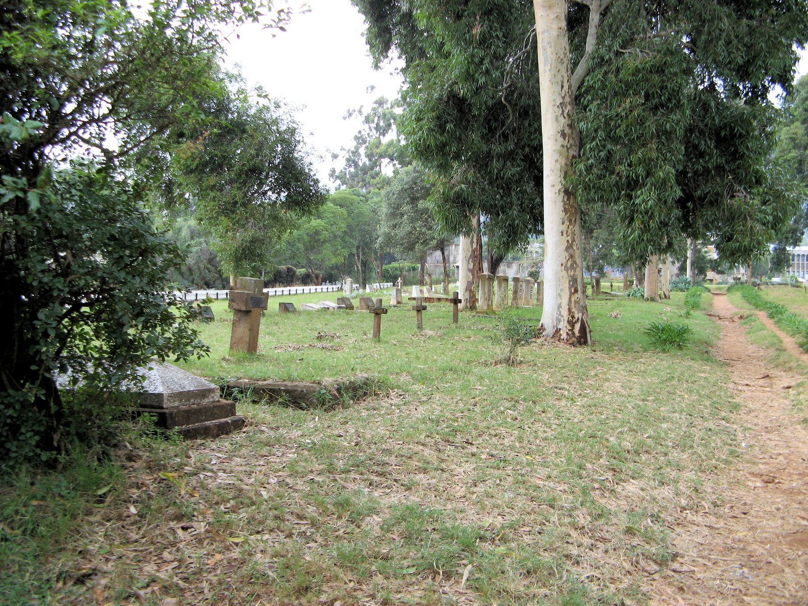 cemetery photo