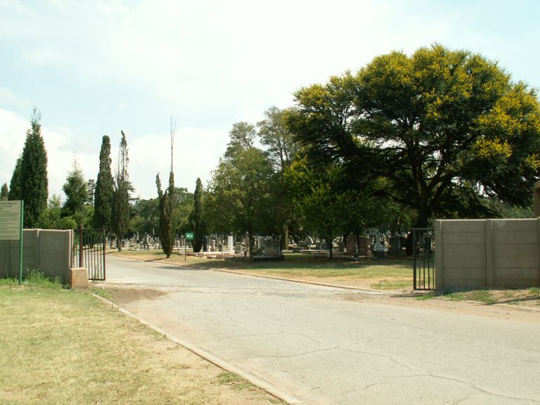 cemetery photo